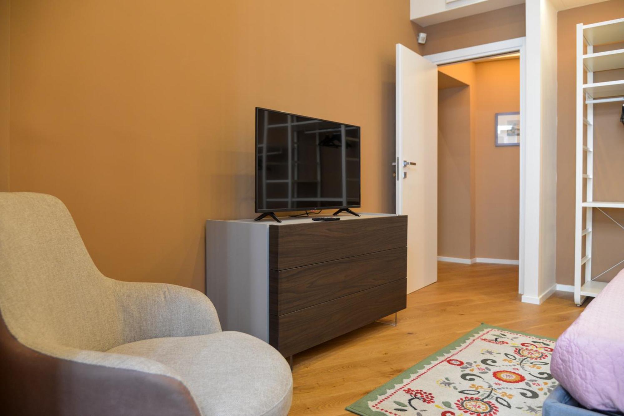 Parlami Di - Apartment