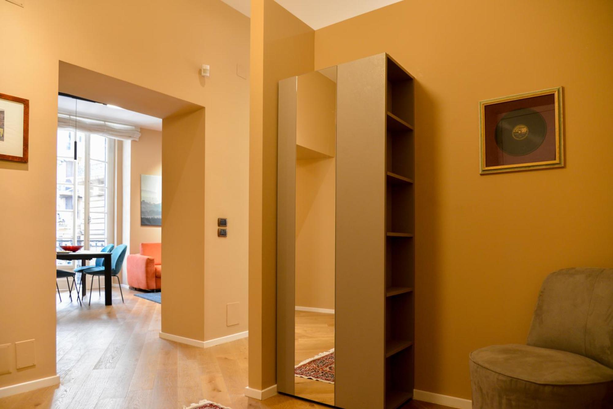 Parlami Di - Apartment Naples
