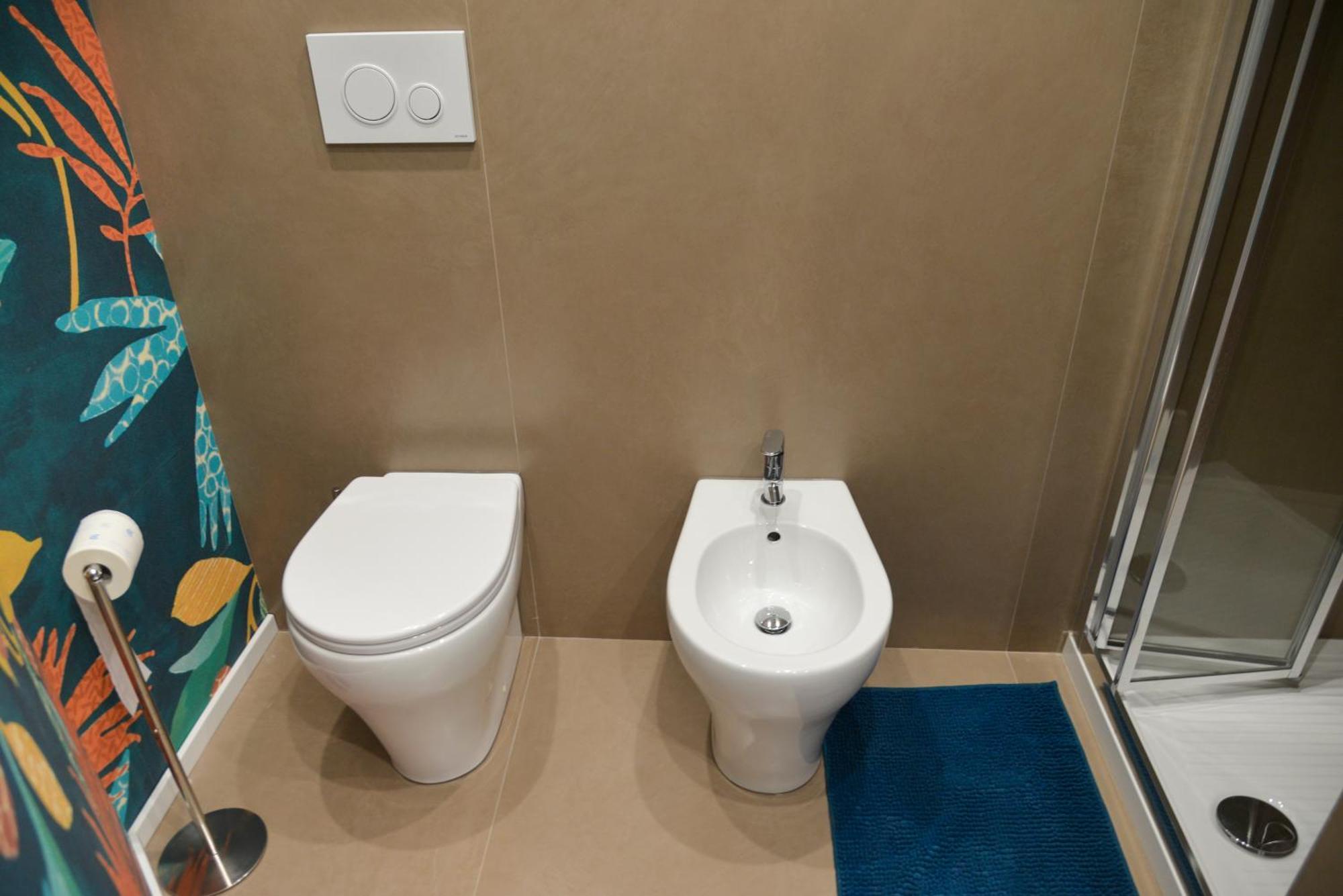 Parlami Di - Apartment