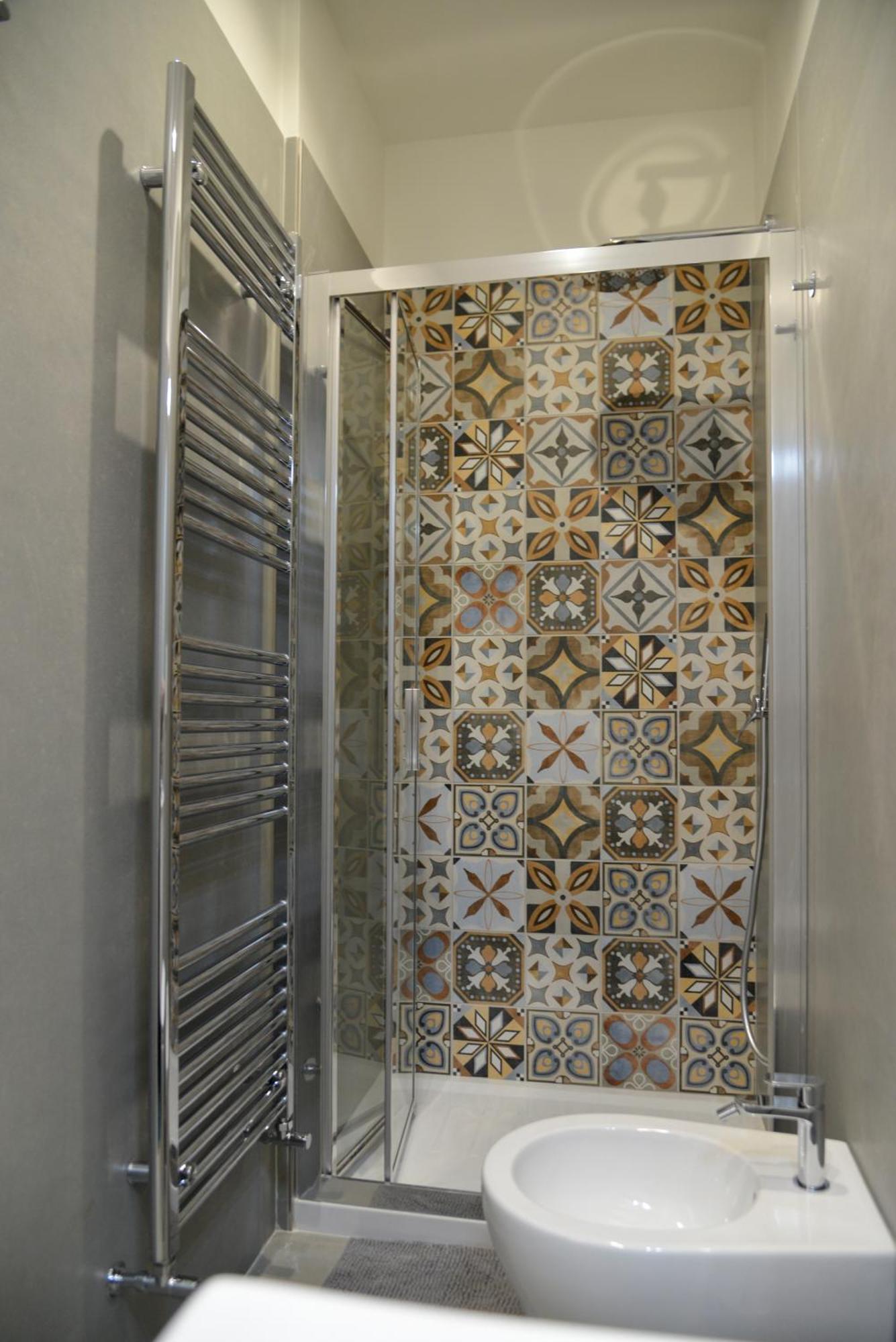 Apartment Parlami Di -