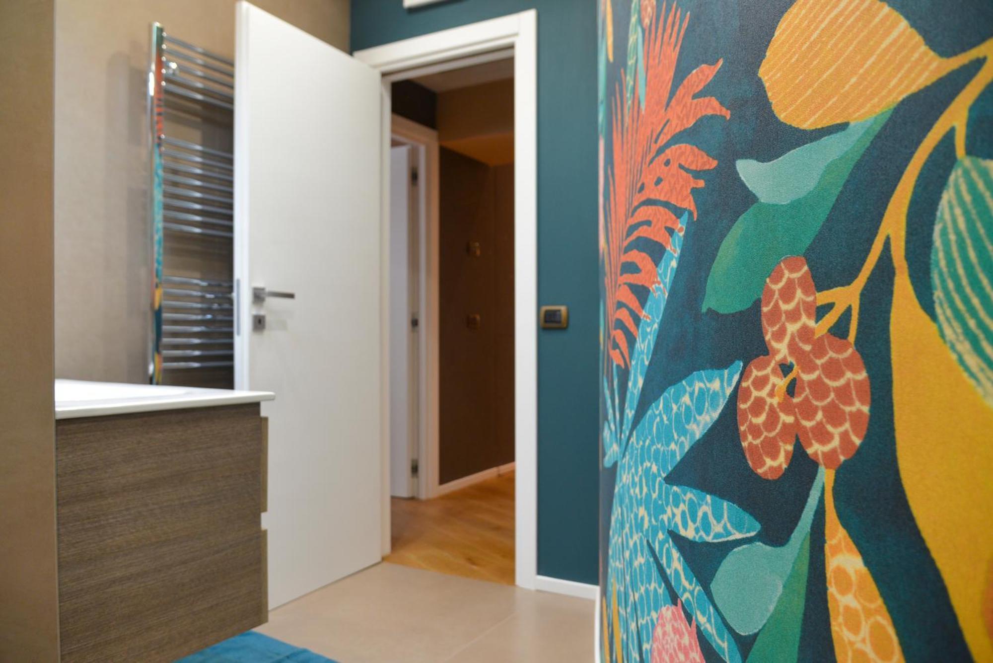 Apartment Parlami Di - *
