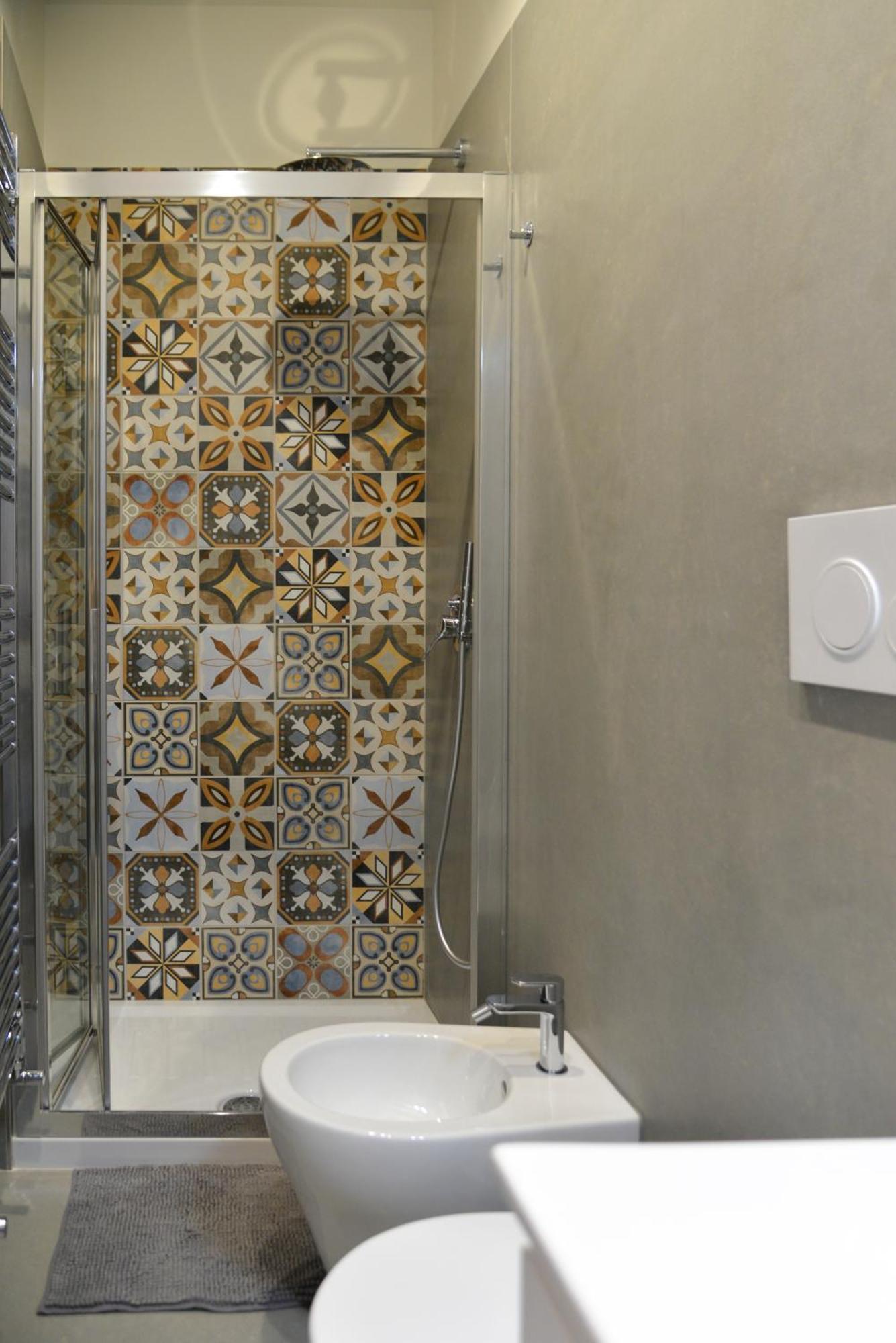 Apartment Parlami Di -